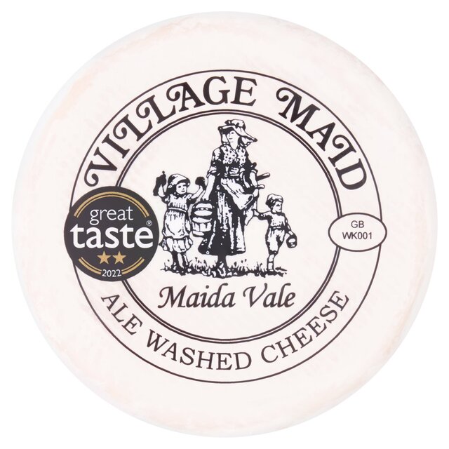 Village Maid Maida Vale