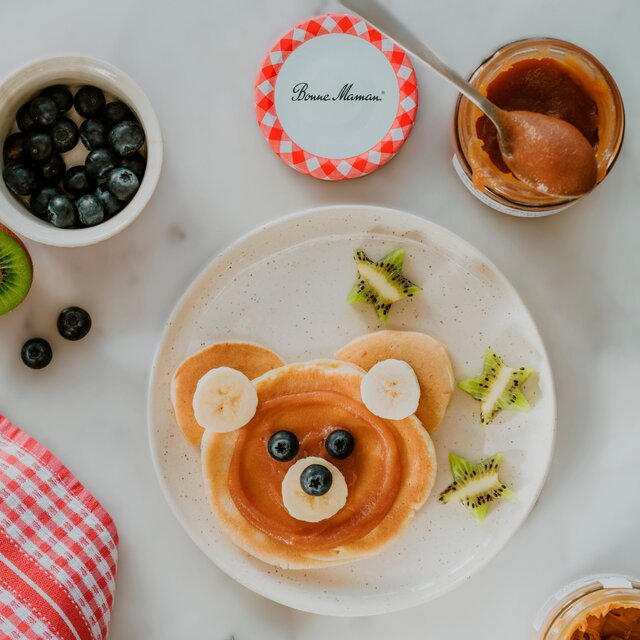 Bonne Maman Caramelised Apple thumbnail 5