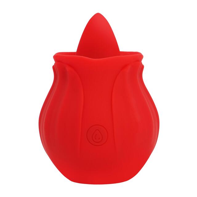 Skins Rose Buddies The Lix Mini Vibrator thumbnail 4