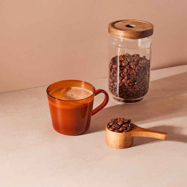 Cocoa Canopy Smooth Milk Crafted Hot Chocolate Beads thumbnail 5