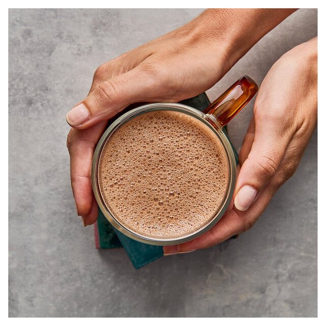 Cocoa Canopy Smooth Milk Crafted Hot Chocolate Beads thumbnail 7