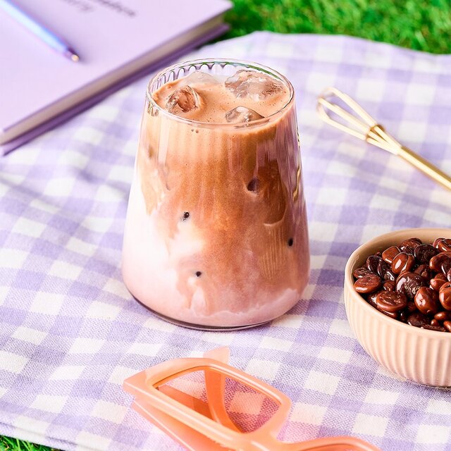 Cocoa Canopy Smooth Milk Crafted Hot Chocolate Beads thumbnail 8