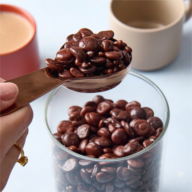 Cocoa Canopy Smooth Milk Crafted Hot Chocolate Beads thumbnail 9