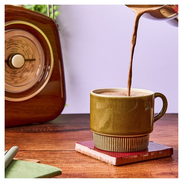 Cocoa Canopy Rich Dark Crafted Hot Chocolate Beads thumbnail 8