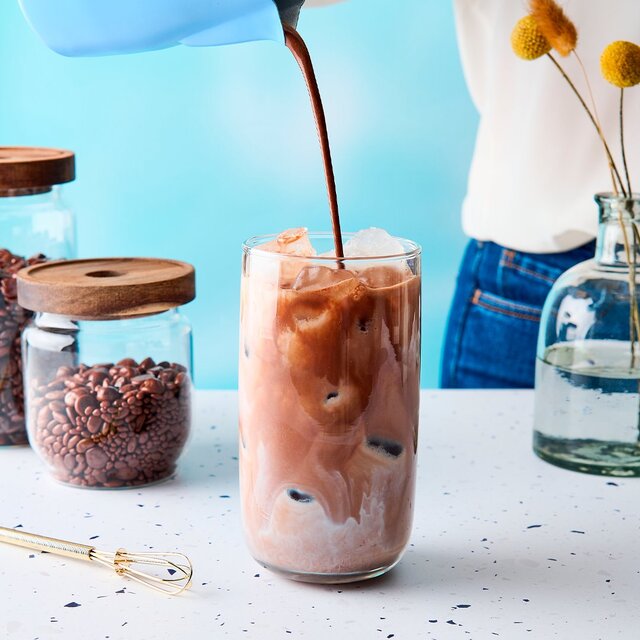 Cocoa Canopy Rich Dark Crafted Hot Chocolate Beads thumbnail 9