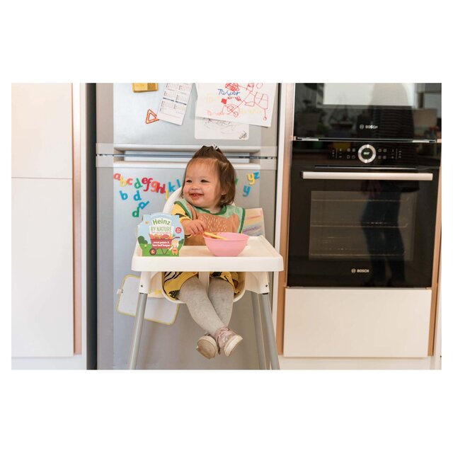 Heinz Spaghetti Bolognese Baby Food Tray 1+ Year thumbnail 3