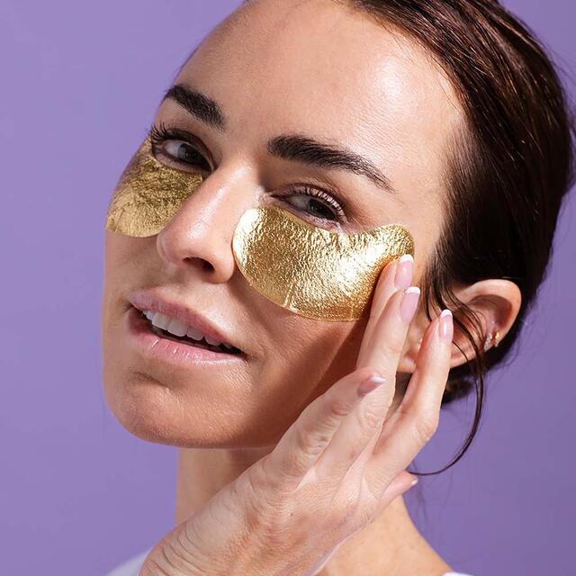 Skin Republic Biodegradable Matrixyl 3% Under Eye Patch (2 Pairs) thumbnail 4