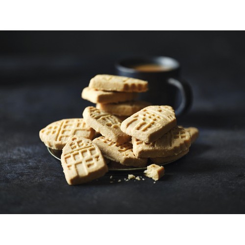M&S All Butter Shortbread Tin thumbnail 2