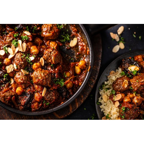 M&S Collection Venison Meatballs thumbnail 2