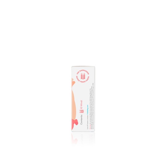 Frida Baby Windi The Gaspasser, 10ct thumbnail 5