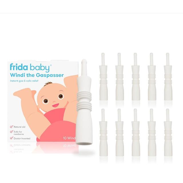 Frida Baby Windi The Gaspasser, 10ct thumbnail 2