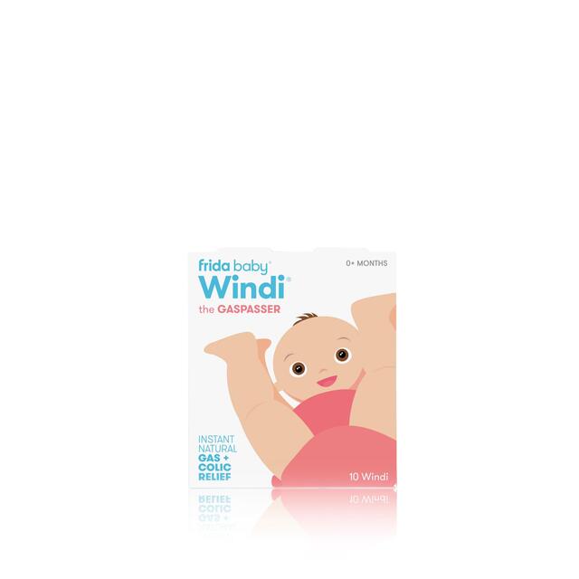 Frida Baby Windi The Gaspasser, 10ct thumbnail 6