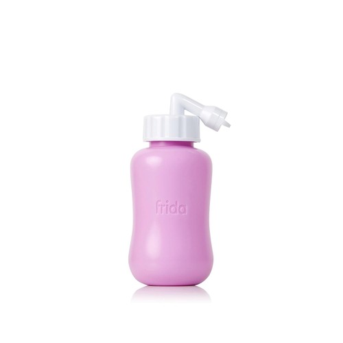 Frida Mom Postpartum Upside Down Peri Bottle thumbnail 5