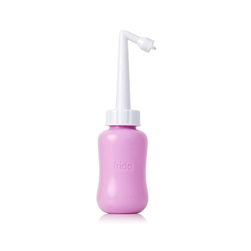 Frida Mom Postpartum Upside Down Peri Bottle thumbnail 6