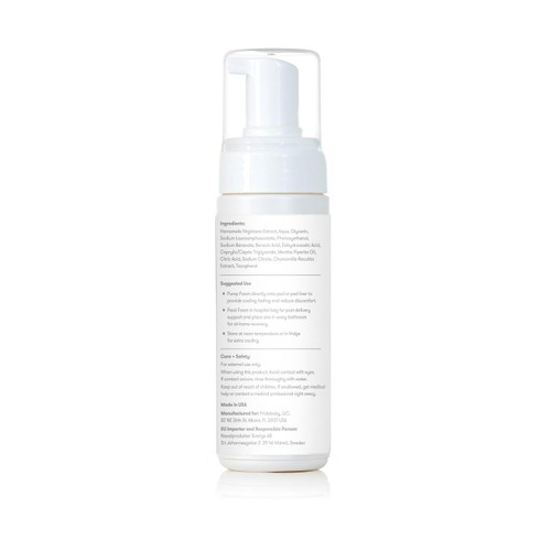 Frida Mom Postpartum Perineal Witch Hazel Foam thumbnail 4