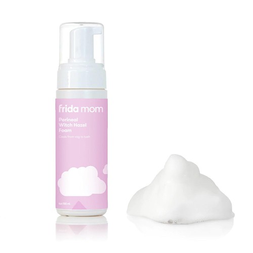 Frida Mom Postpartum Perineal Witch Hazel Foam thumbnail 6
