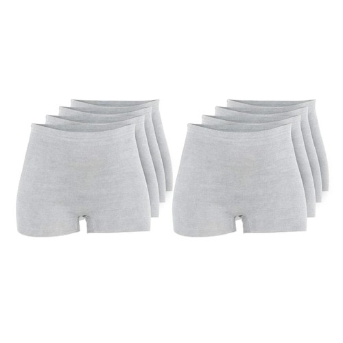 Frida Mom Disposable Postpartum Boyshort Underwear (8pk) thumbnail 4