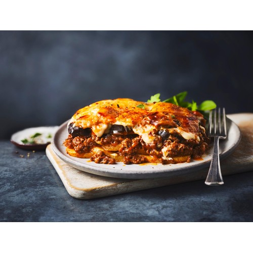 M&S Gastropub Lamb Moussaka for One thumbnail 3