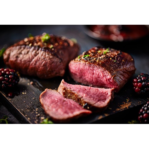 M&S Collection Venison Leg Steaks thumbnail 2