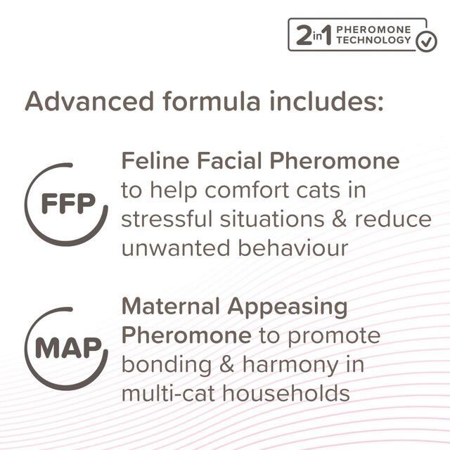 Beaphar CatComfort Excellence Calming Diffuser Refill for Cats thumbnail 5