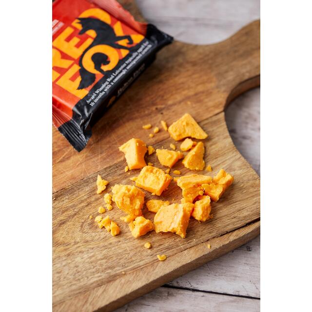 Belton Farm Red Fox thumbnail 4