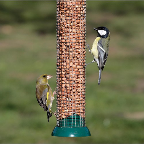RSPB Premium Peanuts thumbnail 4