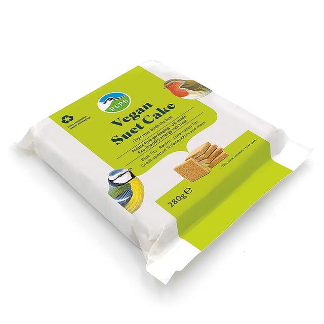 RSPB Vegan Suet Block thumbnail 2