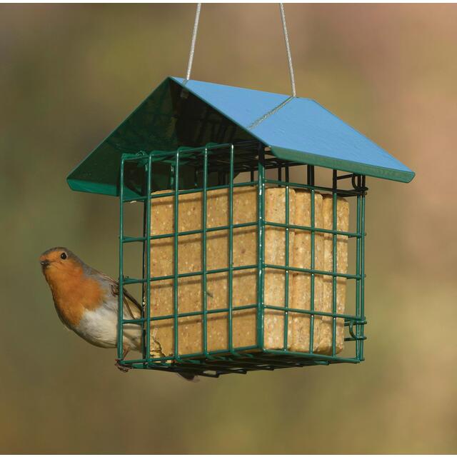 RSPB Vegan Suet Block thumbnail 5