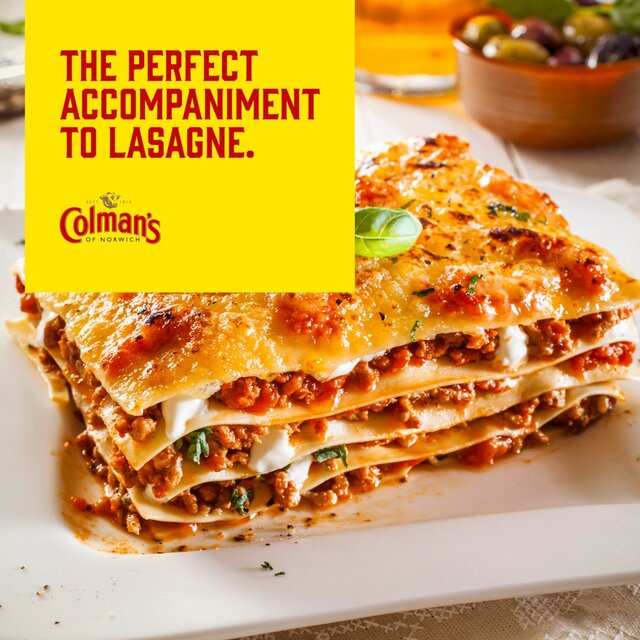 Colman's White Sauce 25G thumbnail 6