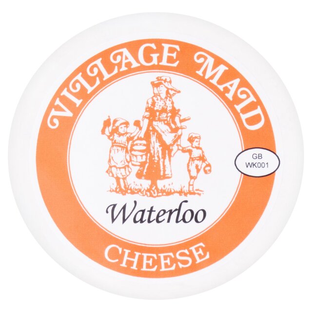 Village Maid Waterloo