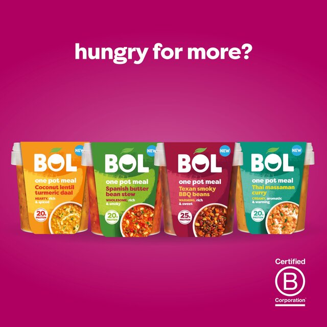 BOL Middle Eastern Harissa Stew One Pot Meal thumbnail 3