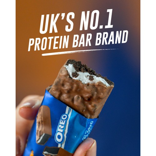 Grenade Oreo Protein Bar Multipack thumbnail 8