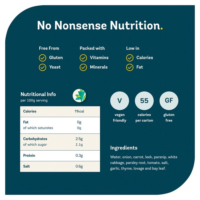 Freja Vegan Broth thumbnail 4