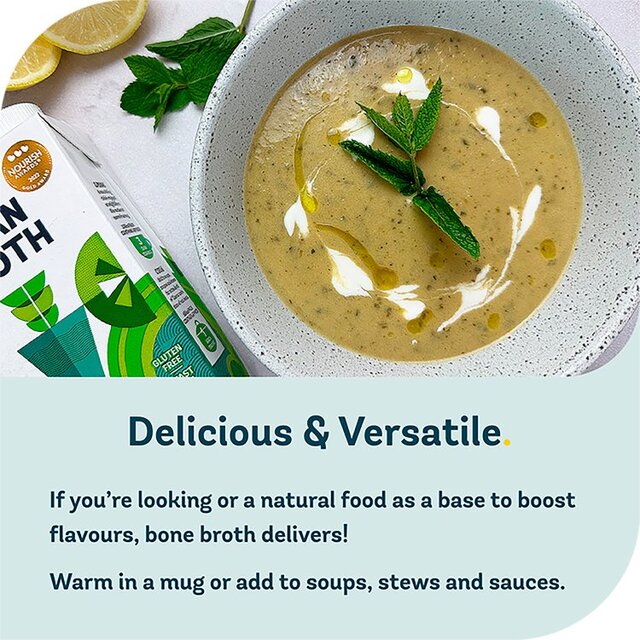 Freja Vegan Broth thumbnail 7