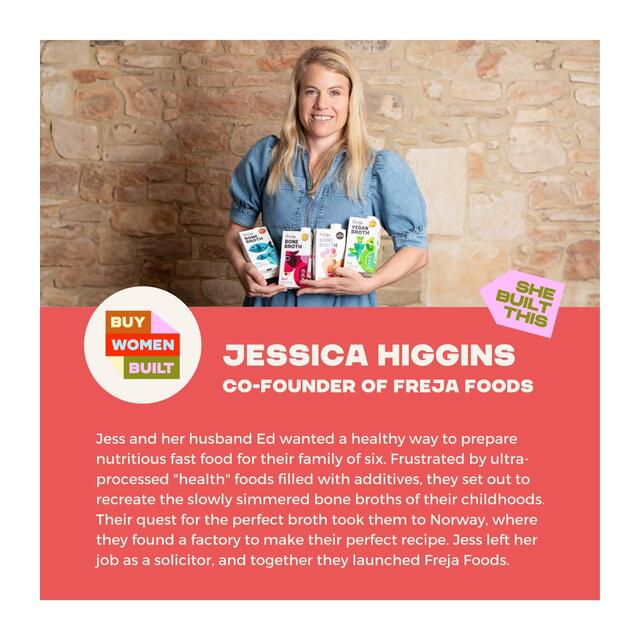 Freja Vegan Broth thumbnail 9