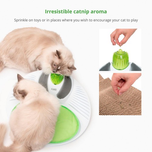 Catit Catnip thumbnail 3