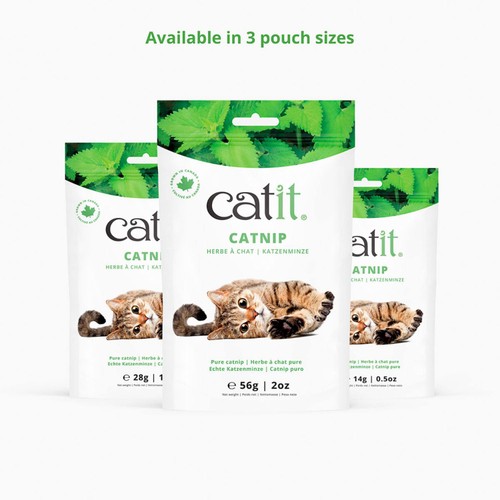 Catit Catnip thumbnail 4