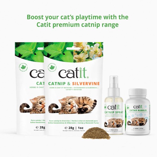 Catit Catnip thumbnail 5