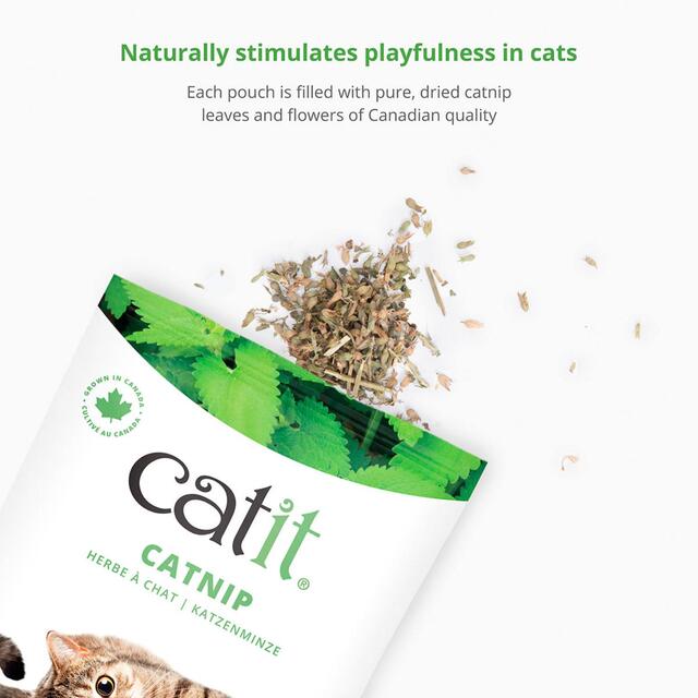 Catit Catnip thumbnail 2