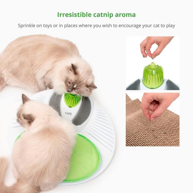 Catit Catnip thumbnail 3