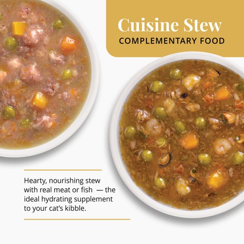 Catit Cuisine Chicken & Tuna Stew thumbnail 3
