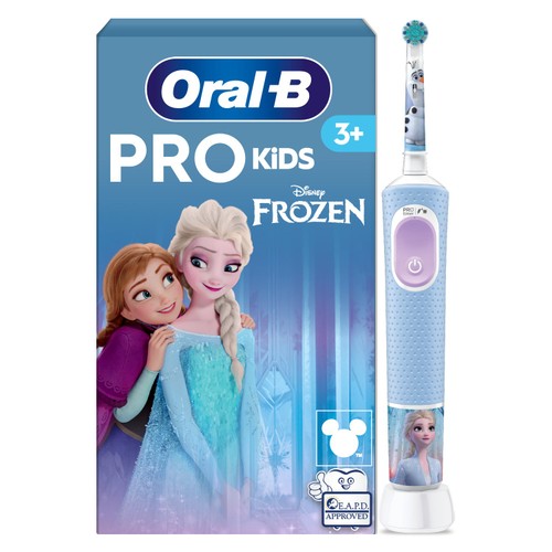 Oral-B Vitality Pro Kids - Frozen
