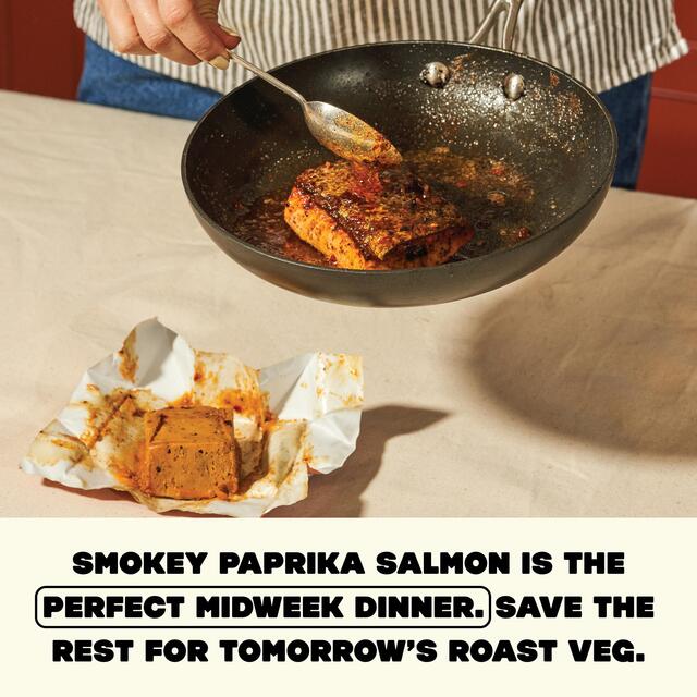 All Things Butter Smokey Paprika Butter thumbnail 3