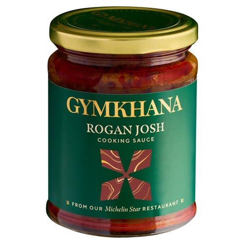 Gymkhana Rogan Josh Cooking Sauce