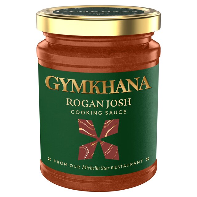 Gymkhana Rogan Josh Cooking Sauce
