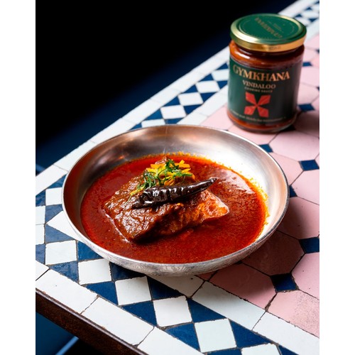 Gymkhana Vindaloo Cooking Sauce thumbnail 7