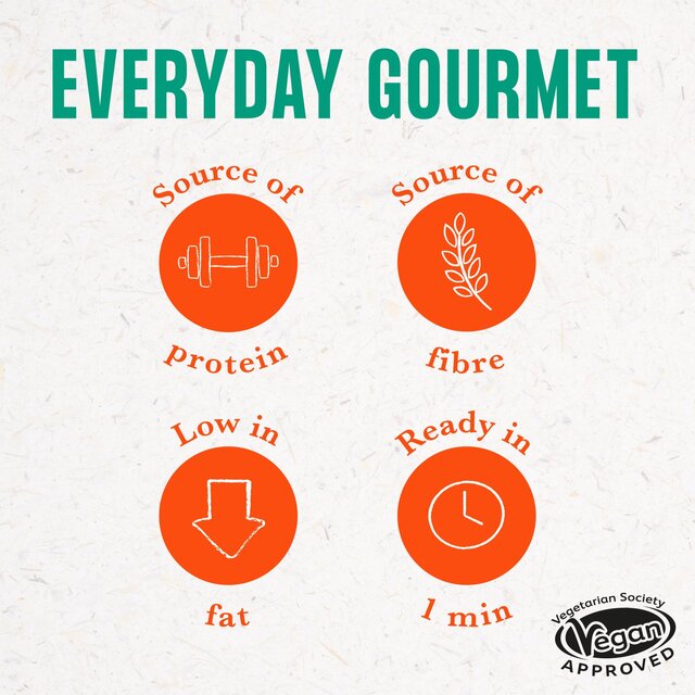 Merchant Gourmet Wholegrain Spelt thumbnail 2