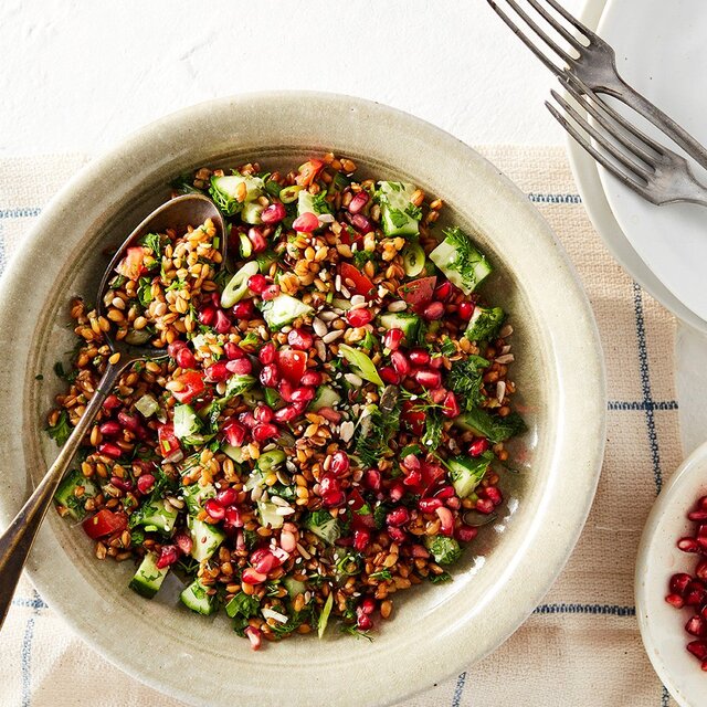 Merchant Gourmet Wholegrain Spelt thumbnail 3