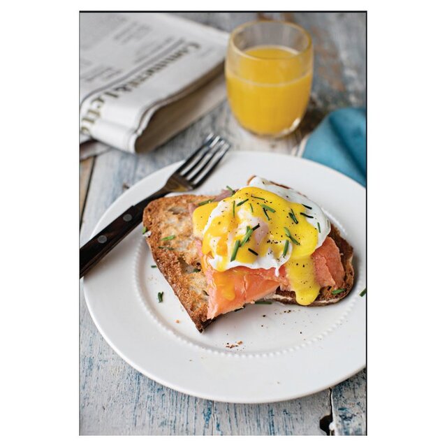 Goatsbridge Smoked Rainbow Trout thumbnail 2