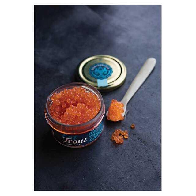 Goatsbridge Trout Caviar thumbnail 2